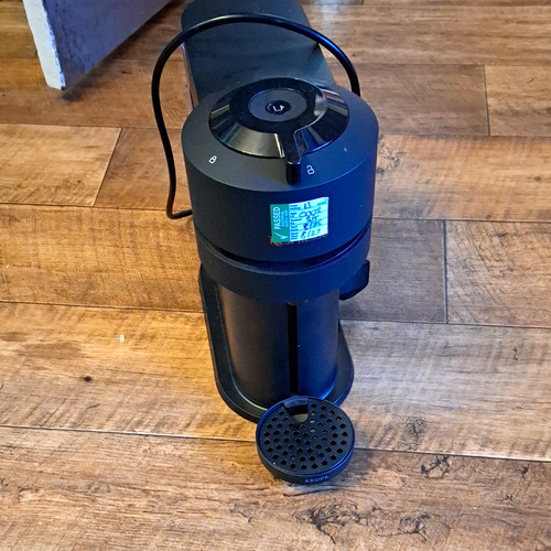 Krups nespresso capsule - krups,