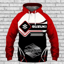 Motorcycle Off road Hoodie for