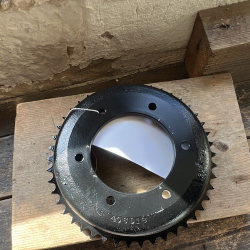 Bsa 6018 c15 standard rear - c15,