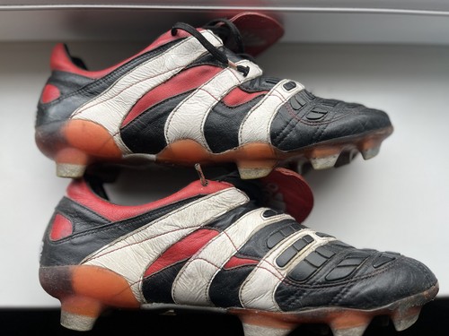 Adidas predator accelerator - adidas,