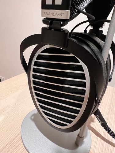 Hifiman ananda r2r - hifiman,