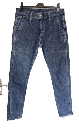 Vintage levi 502 - levi’s, tapered