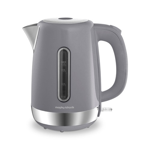 Morphy richards equip kettle - morphy,