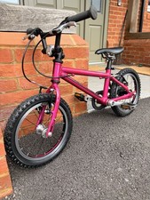 Islabike Cnoc 14 Kids' Unisex