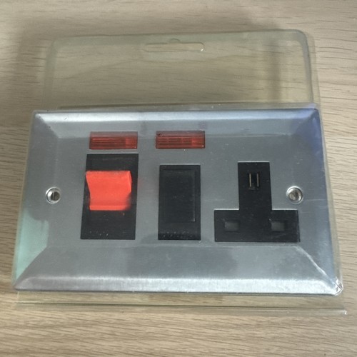 45a cooker control unit - control,