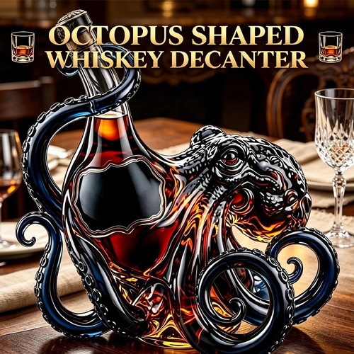 Kraken rum edition octopus - rum,