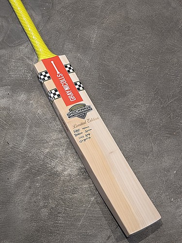 Gray nicolls shockwave limited - gray,