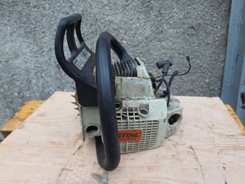 Stihl ms210 chainsaw - stihl,