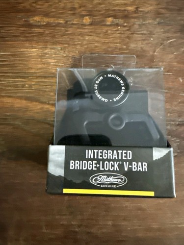Mathews integrated bridge - mathews,