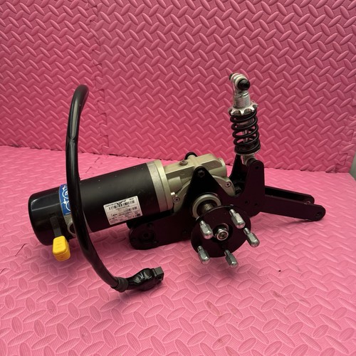 Pride fusion motor left used - |,