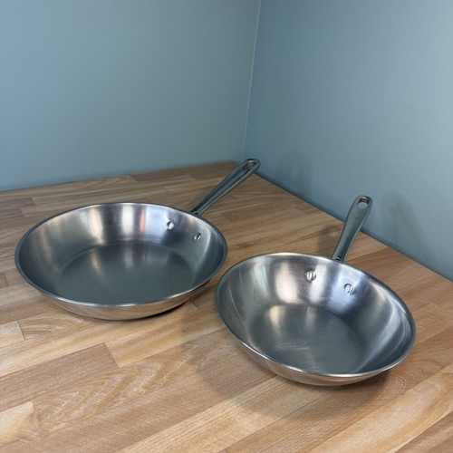 Emeril 10 all clad - 8”,