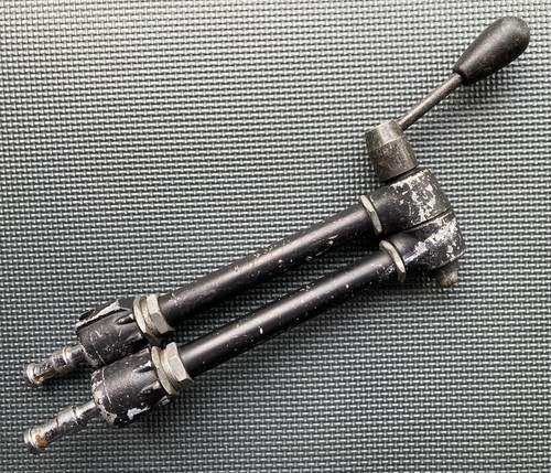 Arri 143 magic arm - magic,