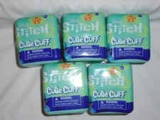 Set of 5 Bullsitoy Disney