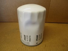 PH5577A New Fram Oil Filter Fits: Metrocab 2.5 Litre With Ford Direct Inj Engine