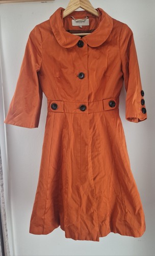 Karen millen burnt orange - karen,