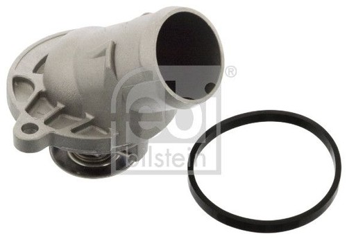 Febi thermostat kit - febi,
