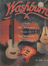 Washburn: over 100 Years of