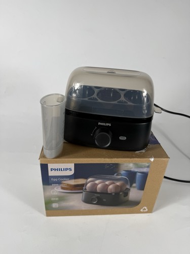 Philips egg cooker - philips,