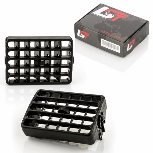 Central dashboard vent - 2x,