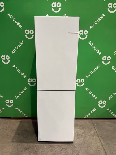 Bosch fridge freezer 255 - 255, l