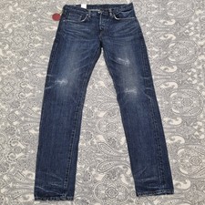 Edwin Regular Tapered Japanese
