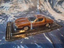 De-Agostini Alfa Romeo