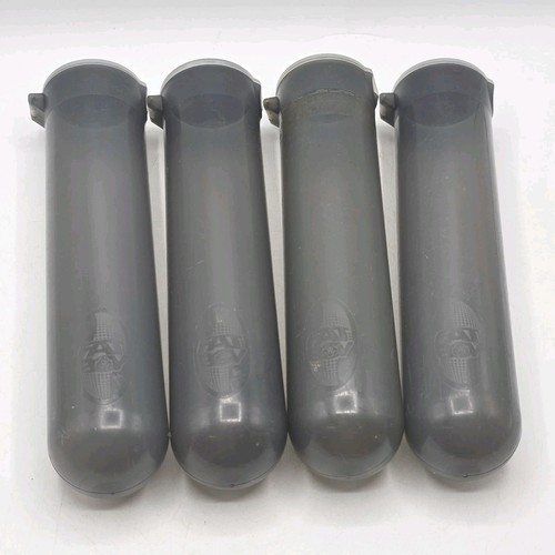 Bundle fat boy grey - of, x4