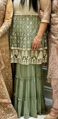 Asian indian pakistani - indian, bridal