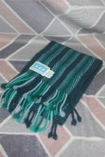 Pangnirtung Inuit Hand Knitted