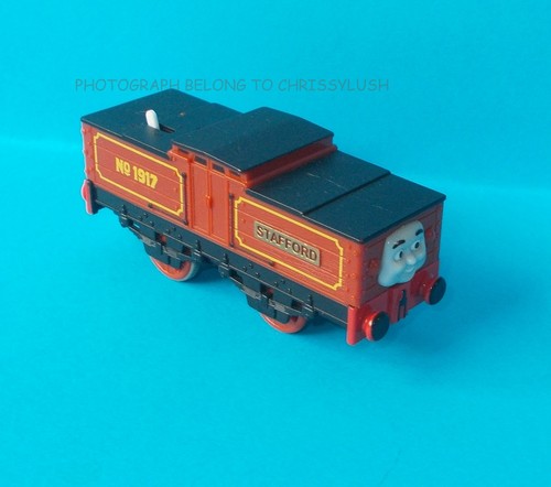 Thomas tank engine motorised - thomas,
