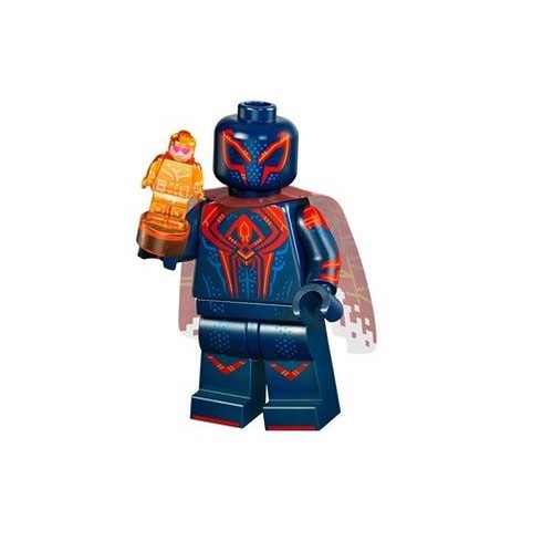 Lego 71050 spider - 71050, spider-man