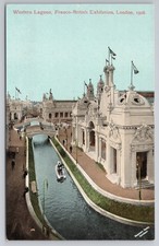 1908 Franco-British Exhibition