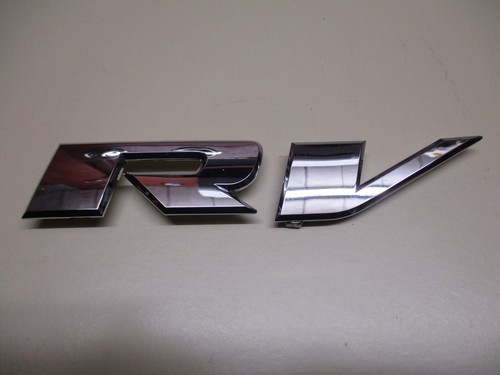 Honda crv badge - crv, /