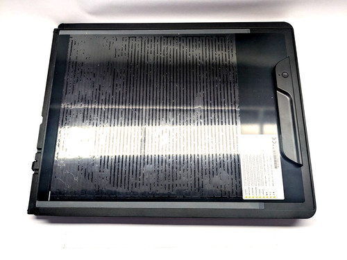 Electrostatic cutting mat - electrostatic,