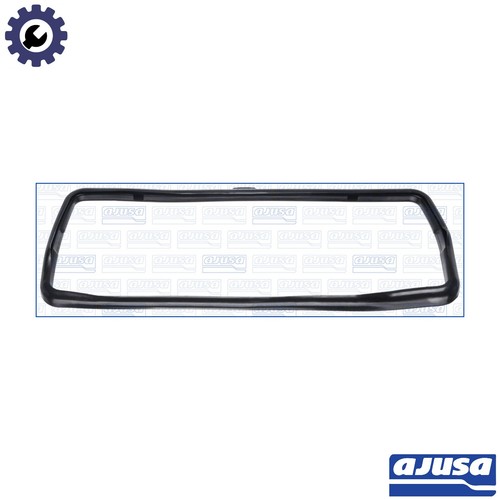 Gasket cylinder head - gasket, cover