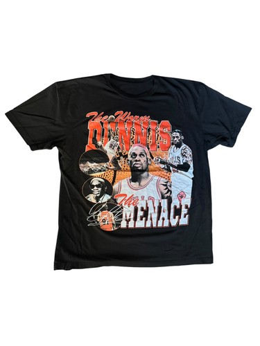 Dennis rodman the menace - dennis,