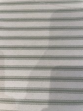Swaffer- Ticking Stripe- In