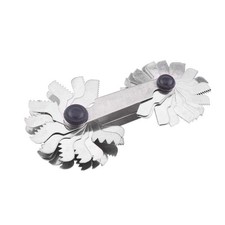 52 Pieces of Thread Pitch