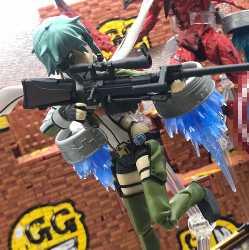 Scale jetpack accessory - scale,