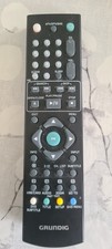 GENUINE GRUNDIG LCD TV/DVD