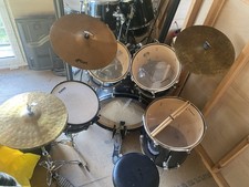 Drum Kit