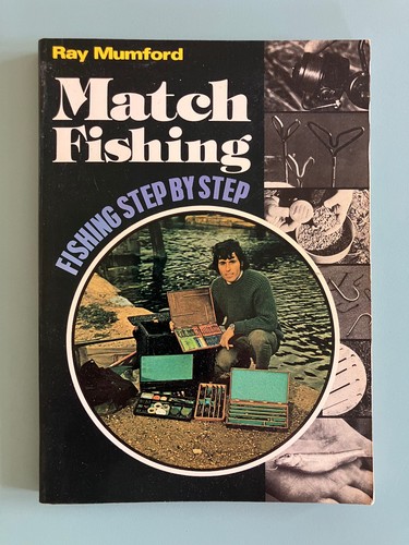 Match fishing - match, step