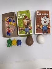 Vintage Peter Pan Toy Mr