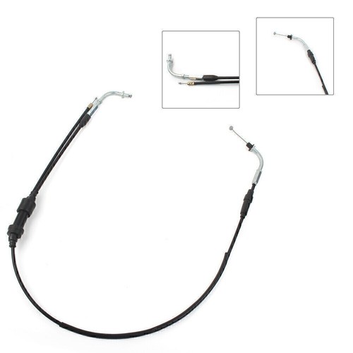Throttle accelerator cable - 1x,