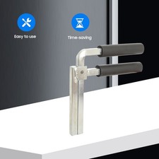 Round Angle Bender Metal