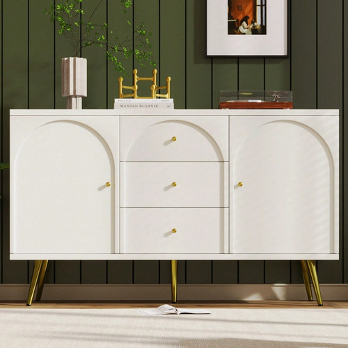 Modern sideboard cabinet - modern,