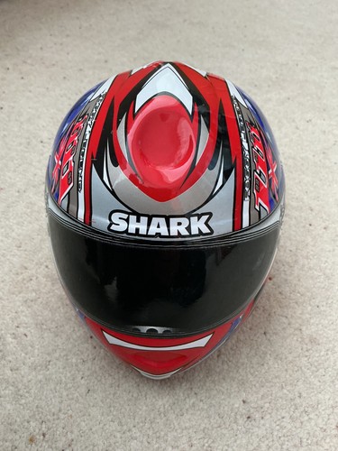 Rare shark carl - shark,