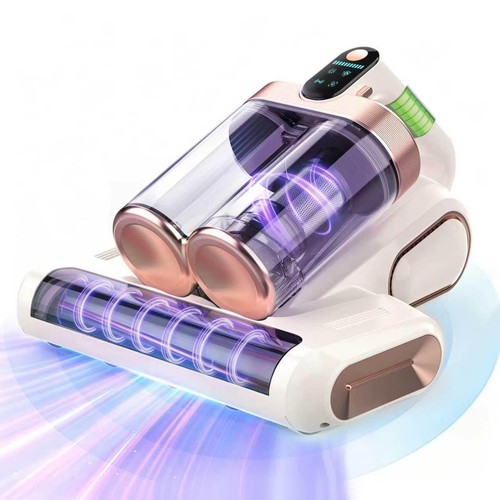 Bed mattress vacuum cleaner - bed,