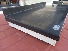 Door Canopy Roofs In Fibreglass (Grp) - 1400mm by 725mm