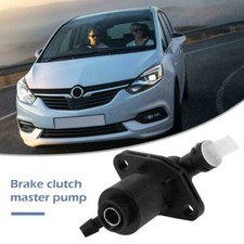 Clutch actuator master - clutch,